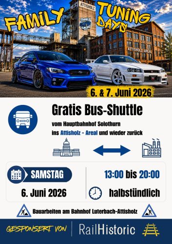 shuttle